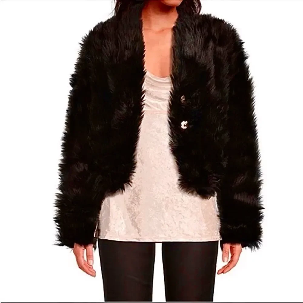 Free People All Night Velvet Top spaghetti strap Tunic cami champagne white $68